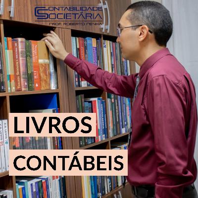 008 – Livros contábeis