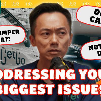 How Does GETGO *REALLY* Make Money?? (Ask Me Anything!)