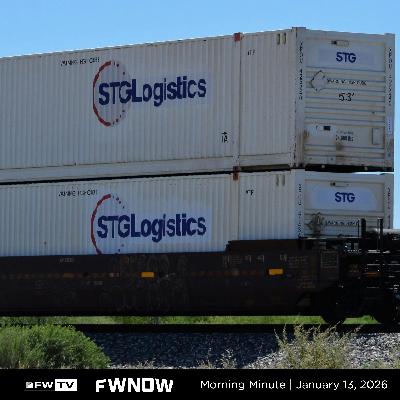 Morning Minute | Allegiant Acquires Sun Country, Wireless Truck Charging & STG Logistics Files Chapter 11