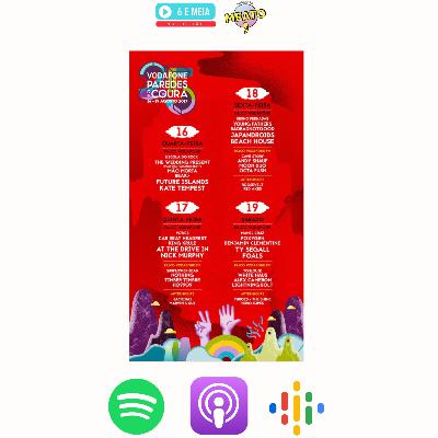 Ep. 95 - 2017 [Especial 30 Anos]