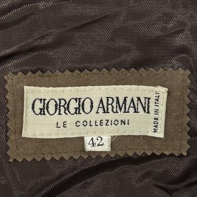 GIORGIO ARMANIの後継者予想/HERMESにWales Bonnerが就任/TRON:ARES / GEN V S2