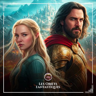 Númenor : De l’Âge d’Or au Cataclysme – L’Histoire Complète (Le Silmarillion épisode 3/5) Númenor : De l’Âge d’Or au Cataclysme – L’Histoire Complète (Le Silmarillion épisode 3/5)