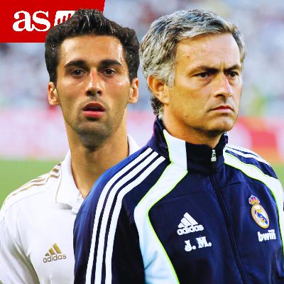 Los secretos de la relación Arbeloa - Mourinho en el Real Madrid, desde dentro