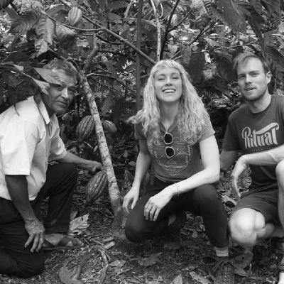 Preview of Makers Series 4: Ritual Chocolate Preview of Makers Series 4: Ritual Chocolate