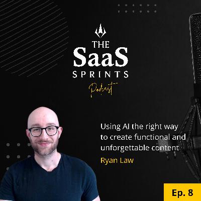 Unlock the secrets to memorable content with AI: Ryan Law