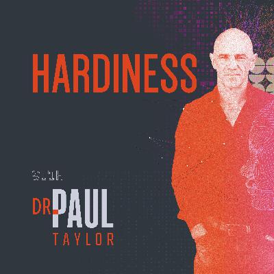 Mojo Monday: Commitment - A Way to Build Hardiness