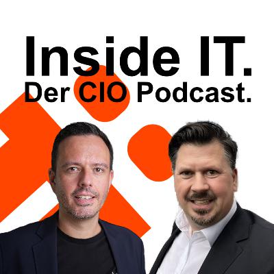 Joy of Engineering mit Matthias Hartmann von MAindTec über die AI Engineering Plattform MAiQ