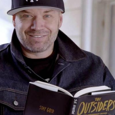 Danny O'Connor (Creating House of Pain, The Outsiders and Sobriety) - Episode Danny O'Connor (Creating House of Pain, The Outsiders and Sobriety) - Episode