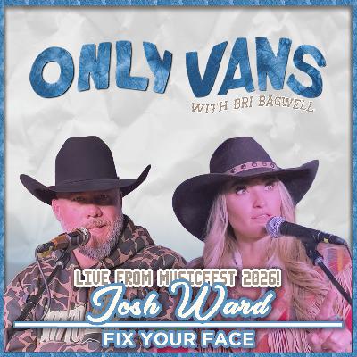 FIX YOUR FACE with JOSH WARD