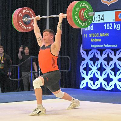 Ep. 6 Stegelmann Performance "The Godfather"