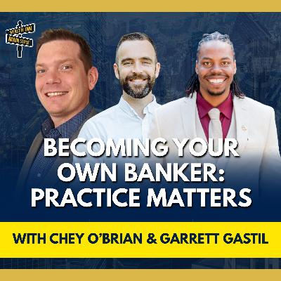 289: Infinite Banking FAQs | Chey & Garrett, US Advisor