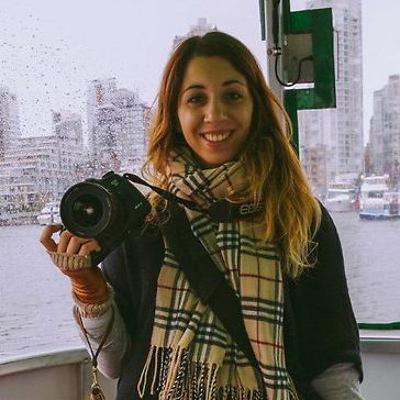 Ellenor Argyropolos Ellenor Argyropolos