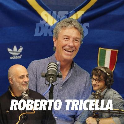 Roberto Tricella, il capitano del Verona dei miracoli