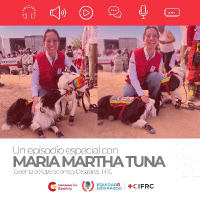 La Equidad de Género en la respuesta humanitaria ante emergencias y desastres