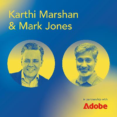 Carry your resignation in your pocket with Karthi Marshan