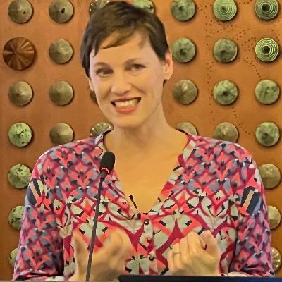 Prof.'in Karla Verlinden: Resilienz(förderung) von Fachkräften und Teams