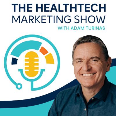 The Healthtech Marketing Show: The AI Pipeline Growth Gap