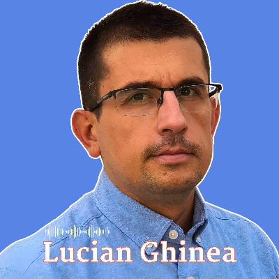 Cum Transformă Tehnologia Outsourcing-ul IT? cu Lucian Ghinea