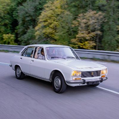 MOTORES ETERNOS: El Club del MILLÓN de Kilómetros