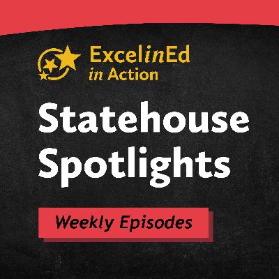 Recapping the biggest education policy changes from the 2025 session | Patricia Levesque