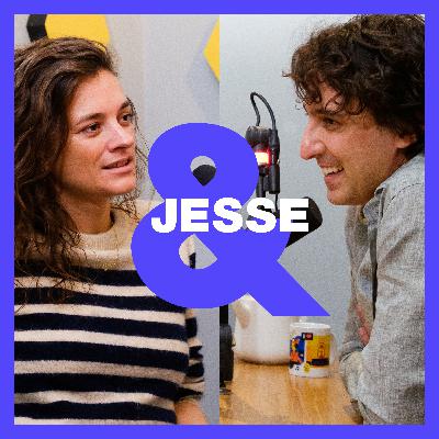 Rouw neem je dag voor dag | Jesse& Liesbeth Rasker | #12 Rouw neem je dag voor dag | Jesse& Liesbeth Rasker | #12