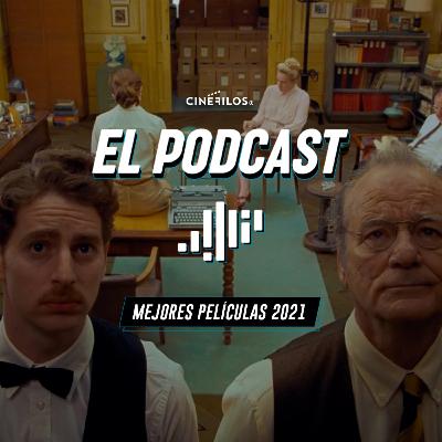 Mejores películas del 2021 Mejores películas del 2021
