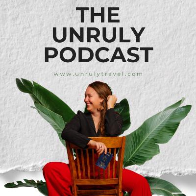 82. Body Liberation For All With Anti-Diet Dietitian Taylor Wolfram 82. Body Liberation For All With Anti-Diet Dietitian Taylor Wolfram