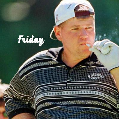 Back Nine Sneaky Sauced Back Nine Sneaky Sauced