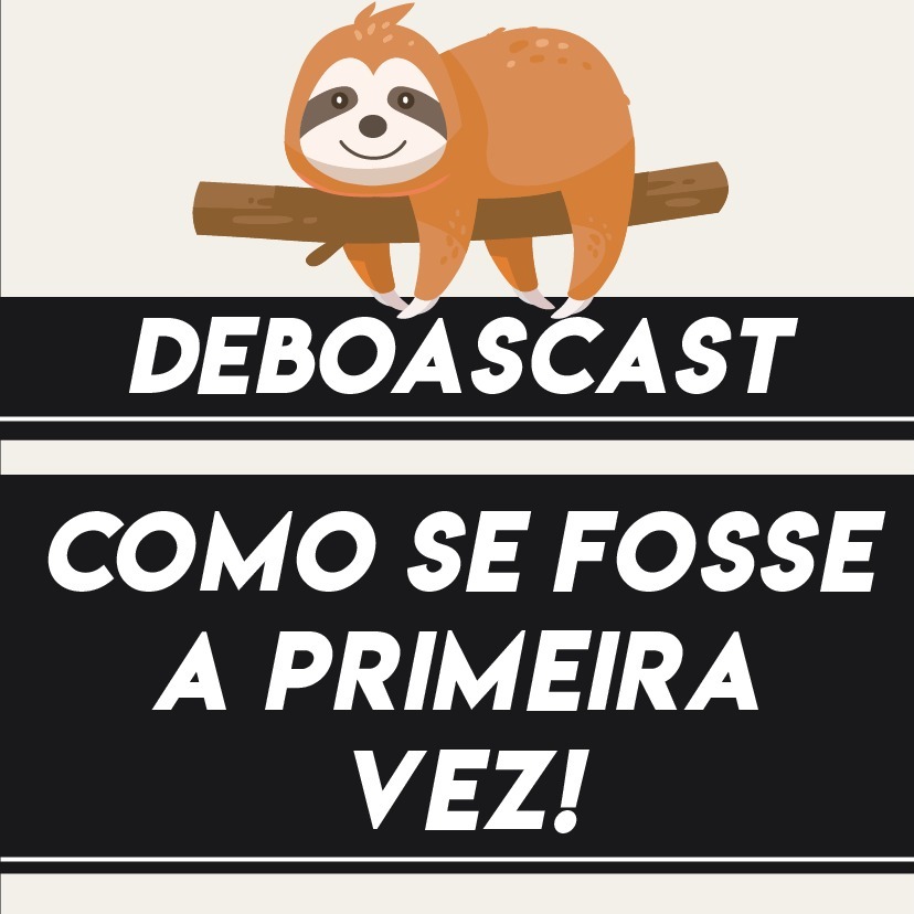 03.Como se fosse a primeira vez