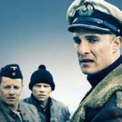 U-571 | Michiel en Peters Mediatheek #18 U-571 | Michiel en Peters Mediatheek #18