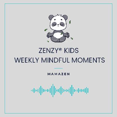 Mindfulness for Kids: Discover Your Quiet Star with Zenzy