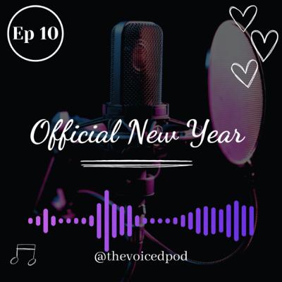Official New Year๐ Official New Year๐