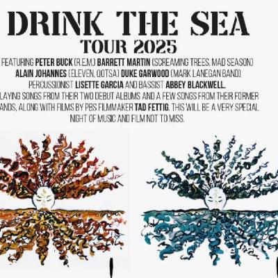 B90 Supernova 87 - Drink the Sea Madrid 06/12/2025 - Episodio exclusivo para mecenas B90 Supernova 87 - Drink the Sea Madrid 06/12/2025 - Episodio exclusivo para mecenas