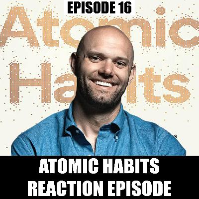 5 Reasons Why You Should Read Atomic Habits