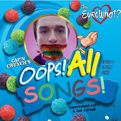 110: Oops! All Songs!