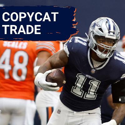 How worried should Chicago Bears be about Green Bay Packers trading for Micah Parsons?