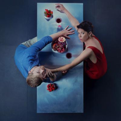 The God and his Daughter Audio Description The God and his Daughter Audio Description