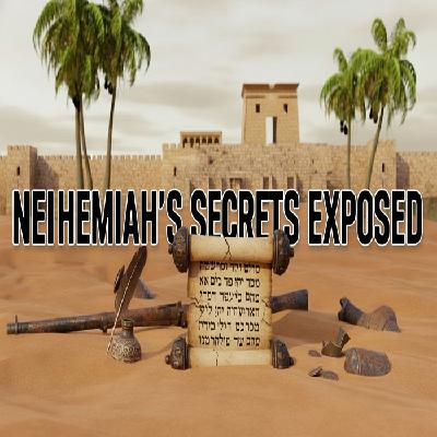 Before Dawn:Nehemiah's Desperate Prayer for a Broken Nation