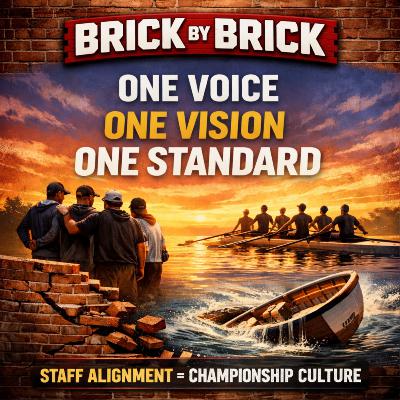 Staff Alignment: The Power of One Voice. One Vision. One Standard.