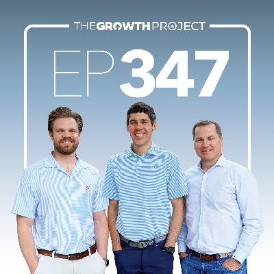 Episode 347: The Psychology of Pitching