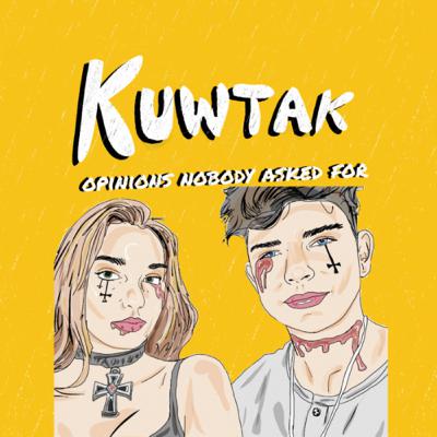 KUWTAK Episode 3: High school relationships
