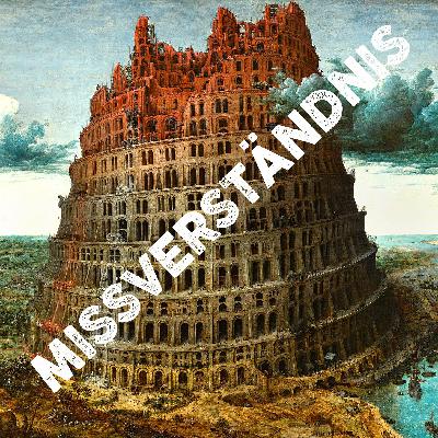 Missverständnisse