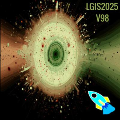Episode 98: Lady Gaga In Space 2025 Volume 98
