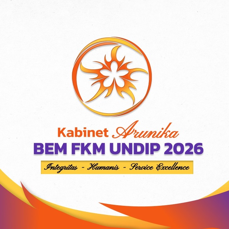 BEM FKM UNDIP 2026