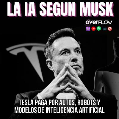 El vínculo oculto entre Nvidia, DeepSeek y el ejército chino | OVERFLOW 300126 El vínculo oculto entre Nvidia, DeepSeek y el ejército chino | OVERFLOW 300126