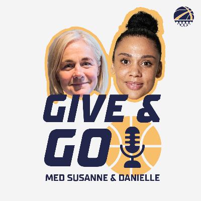 Give & Go: Värdegrund - från ord till handling