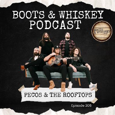 Pecos & The Rooftops