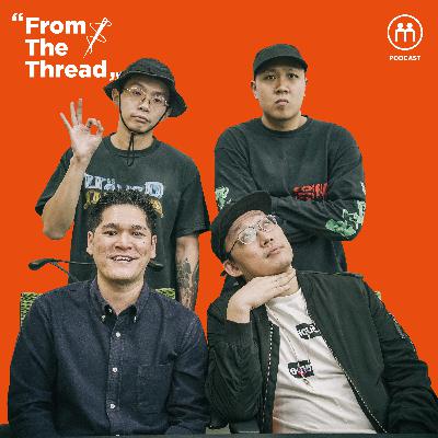 Only One Half Of The Fashion Weak Actually Knows Fashion | From The Thread Episode 17