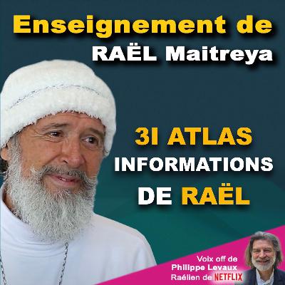 3I ATLAS - INFORMATIONS DE RAËL 3I ATLAS - INFORMATIONS DE RAËL
