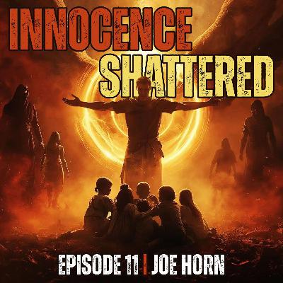 Innocence Shattered | Dismantling The Insidious War Against Our Children